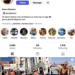 Top 10 Canadian Influencers Powering Fashion & Beauty in 2025