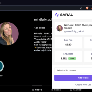 Influencer Marketing Strategy 2025: 5 Proven Steps for Brand Success